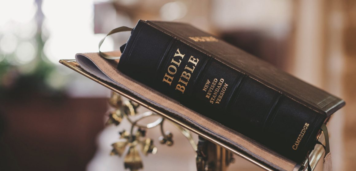 Bible Reading Soared in 2020, as the World Faced Historic Pandemic With 181 Million Americans Reading it; Statistics Still Soaring in 2021