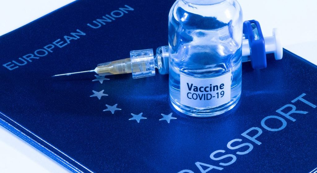 Britain: Vaccine Passports  Opposed by Nearly 1,000 Church Leaders Through Signed Open Letter